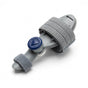 Archwell adjustable bunion splint on a white background